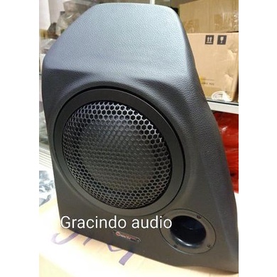 Subwoofer Cello 8Inch Pasive Box Pnp Oem For Honda Mobilio