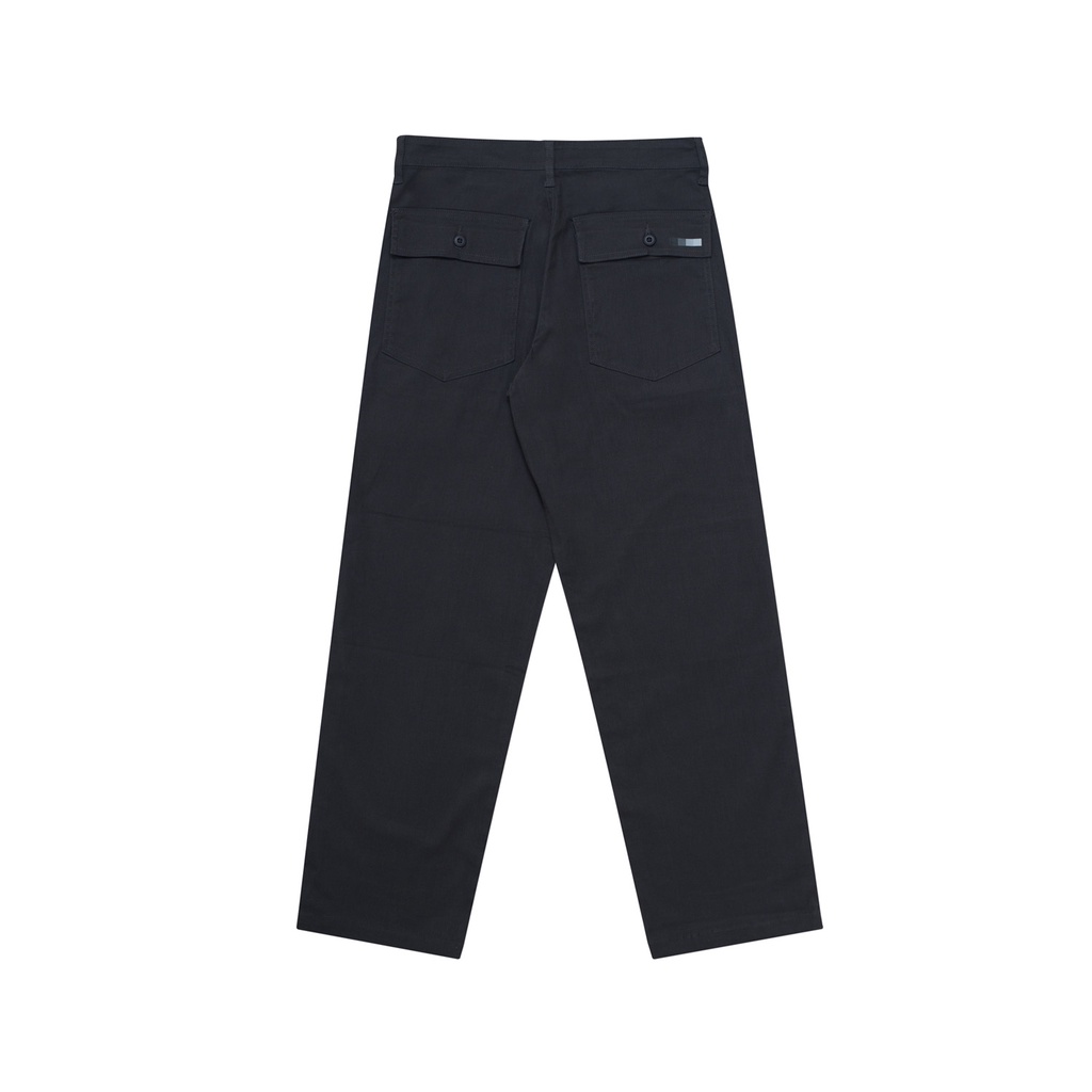 Screamous Celana Long Pants Fatigue HENRIQUE GREY