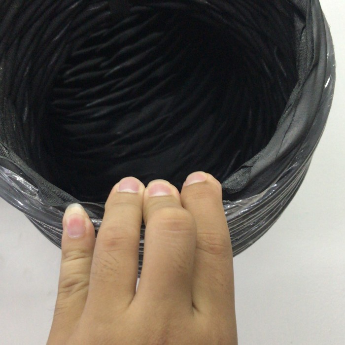 SELANG FLEXIBLE DUCTING TERPAL 4"