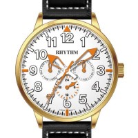 Jam Tangan Pria ORIGINAL Rhythm FE1614L04