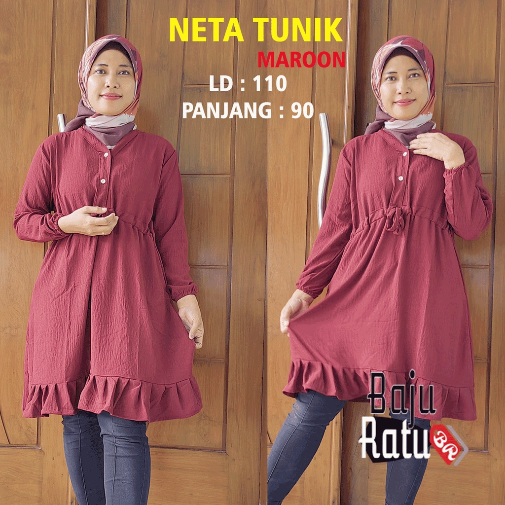 NETA TUNIK