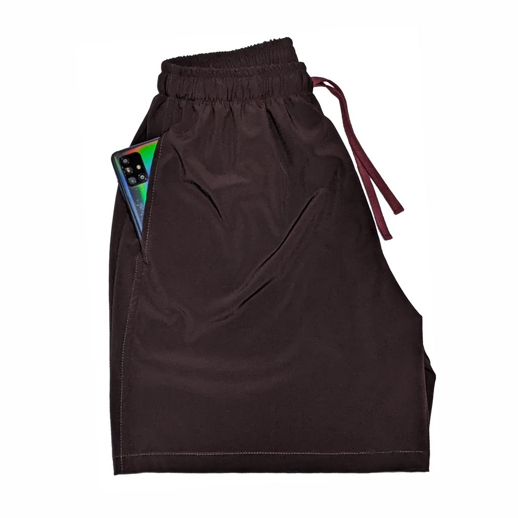MAHI -  Boardshort Boxer Celana Pendek Walkshort stretch quick dry light weight