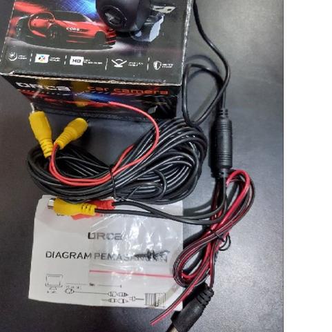 ❂ kamera parkir-kamera mundur orca night vision ❋