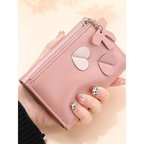 Arifirn Khalisa - Premium Dompet Lipat Wanita Murah
