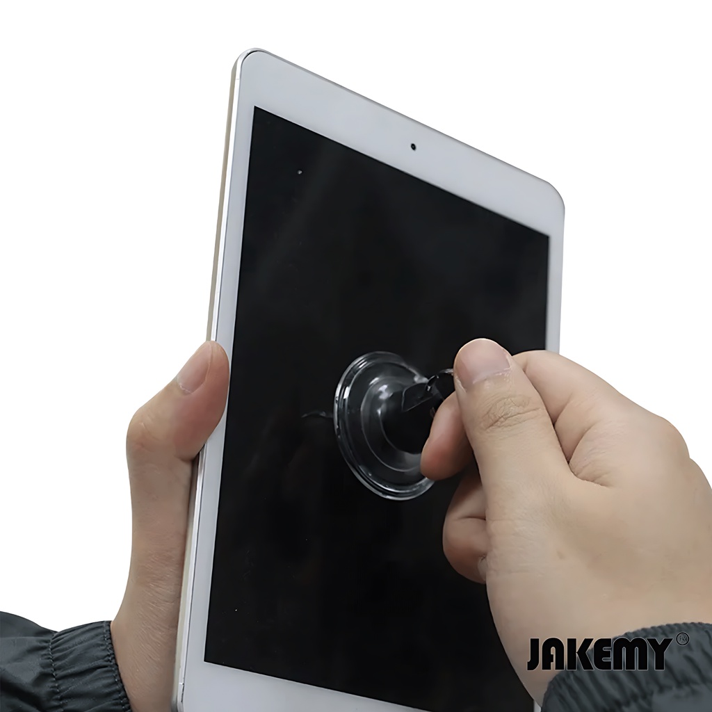 Jakemy Powerful Suction Cup Screen Removing Tool 1PCS - JM-SK01