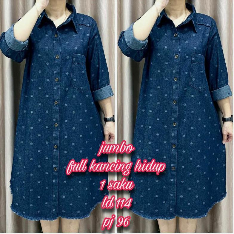 [ART. 996 Dress jeans jumbo ld.112 cm new motif