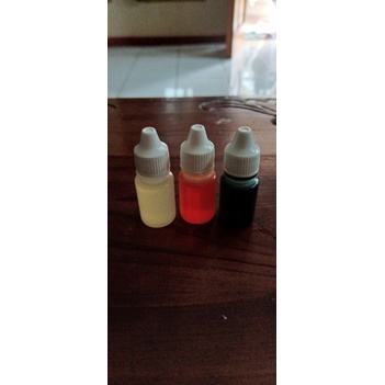 Essen terlaris Nila Babon Dan ikan mas . Media pelet