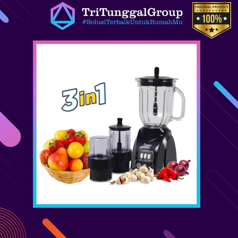 [spin1] Blender Cosmos CB282G / CB 282 G / CB 282G / CB 282P / CB282P / CB-282P (2 Liter) Blender OR