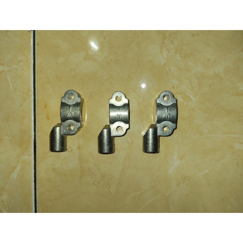 dudukan spion mio sporty smile soul karbu fino karbu