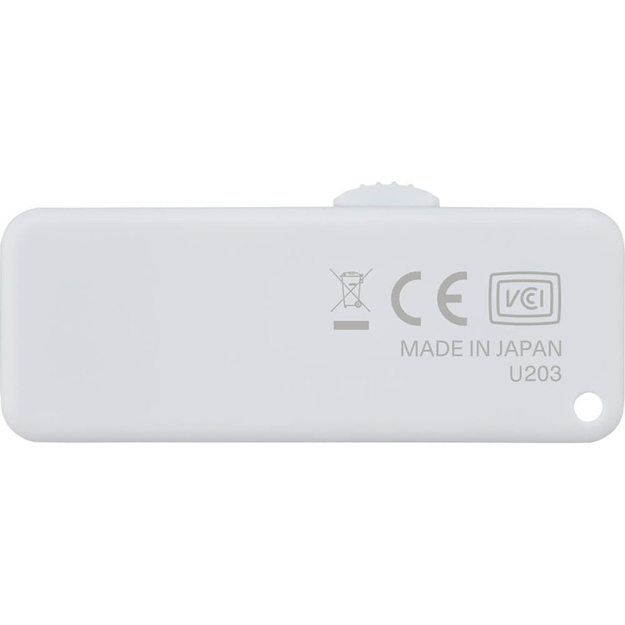 Kioxia U203 Flashdisk 32Gb USB 2.0