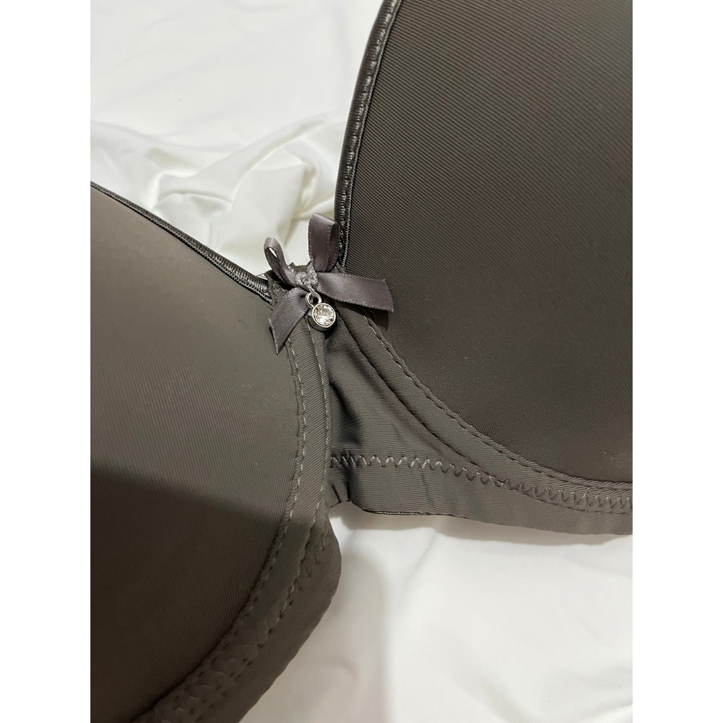 BH BRA 3222 TALLY - Tally 3222 Bra BH Cup D Jumbo Berkawat kait 3 Busa Tipis size 38- 44 BH TALLY BRA JUMBO 3222 BERKAWAT CUP D-