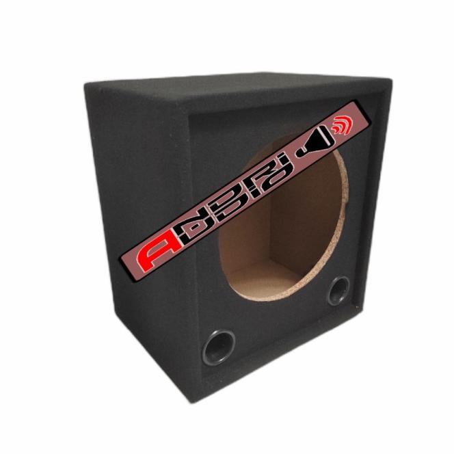 Box Speaker Subwoofer Pasif 12 Inch
