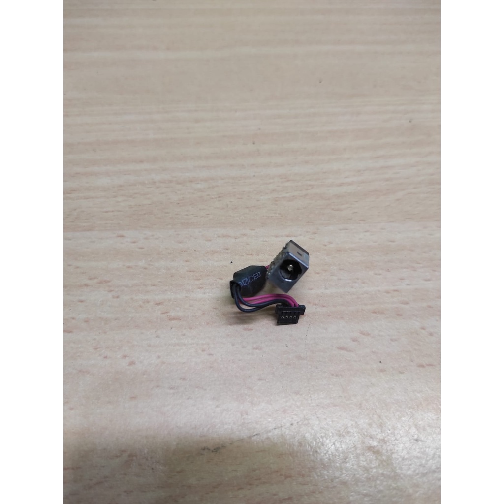 Jack DC Notebook Acer Aspire One D255 Pav70