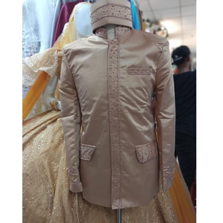 Viral BASOFI BAPAK BESAN DAN BESKAP BAPAK PENGANTIN / BESKAP PRIA DEWASA ADAT SUNDA/ AMONG TAMU