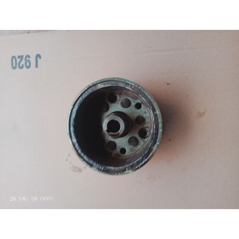 magnet ORI copotan Scorpio