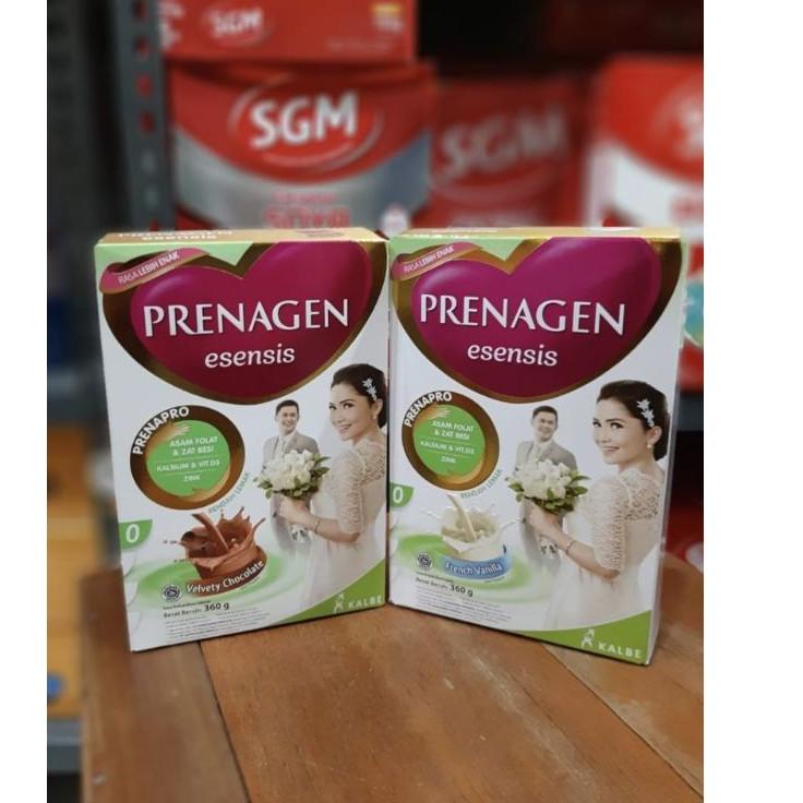 ℮ Prenagen esensis 360 gr ❋