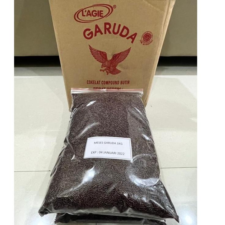 

PROMO HARI INI Meses Garuda Lagie Premium Repack 1kg grosir