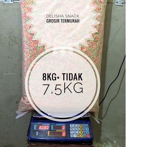 ֍ Nyamnyam Kiloan 8kg ✵