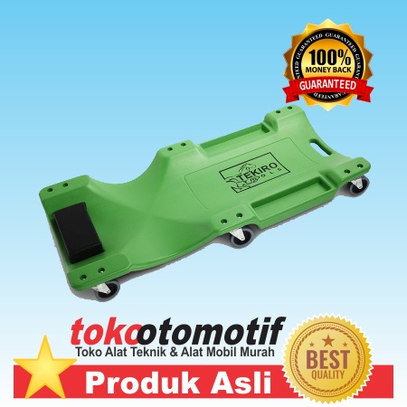 Mechanic Creeper TEKIRO