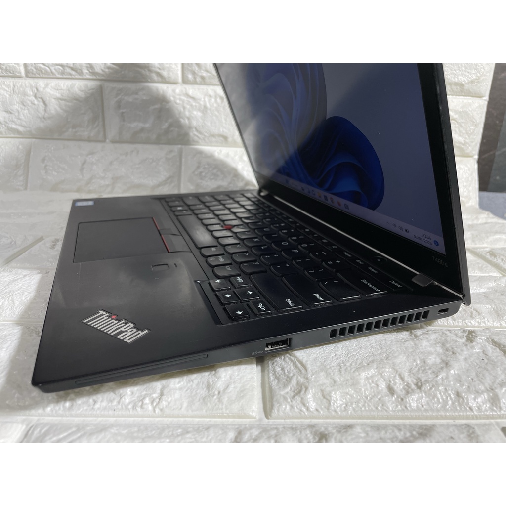 PROMO LAPTOP LENOVO THINKPAD T480S, L380, X280 CORE I5 ATAU CORE I7