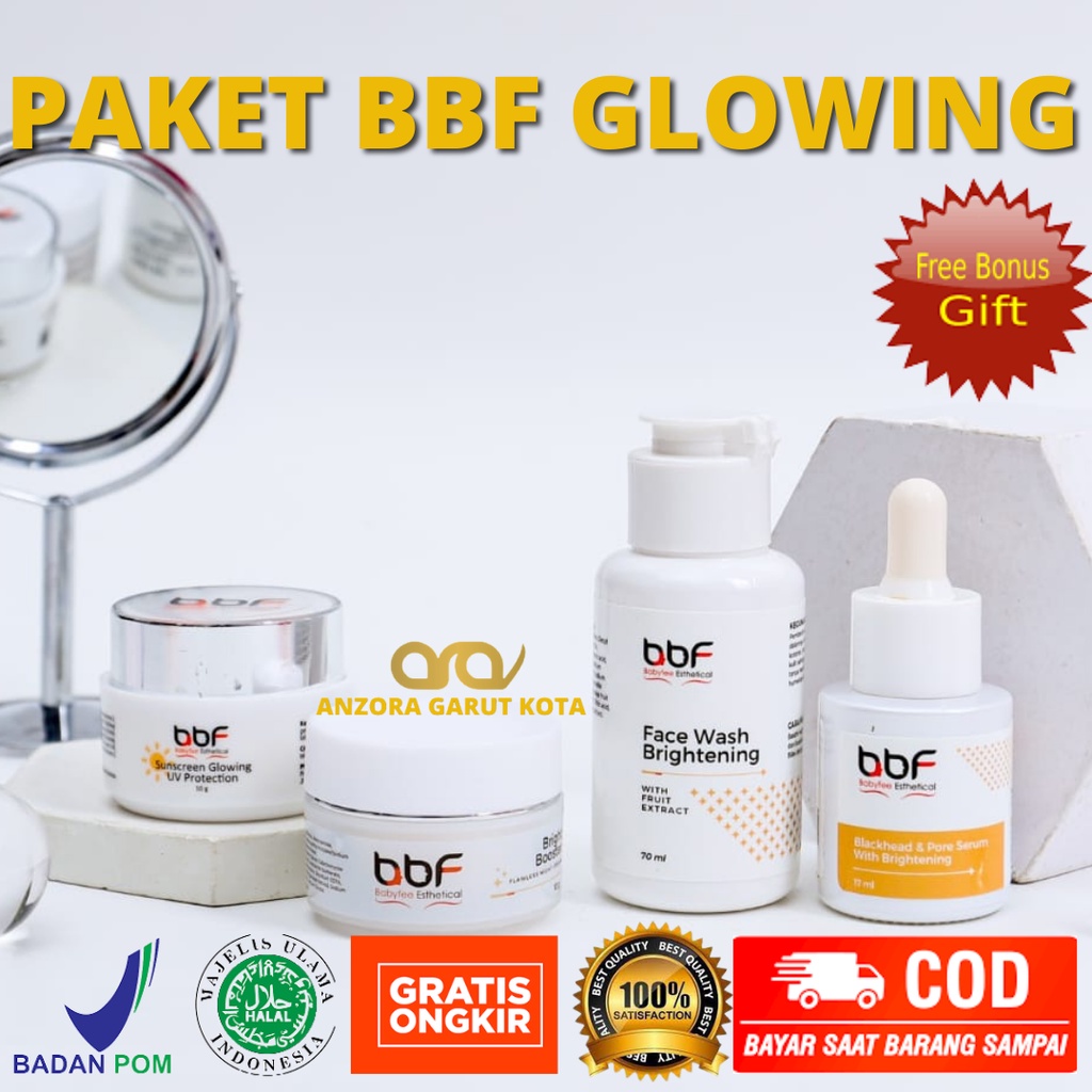 SKINCARE BBF WHITENING SKINCARE BBF GLOW SKINCARE BBF GLOWING BBF BLOW BASIC BBF GLOW WHITENING SERU