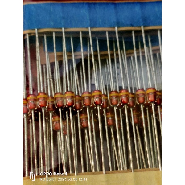 Diode 4148 germanium japan