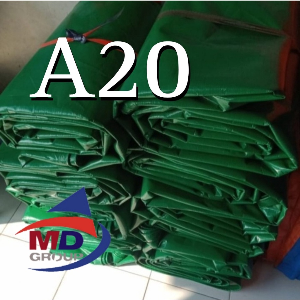 terpal orchid a20s 2X3 dan variasi nya