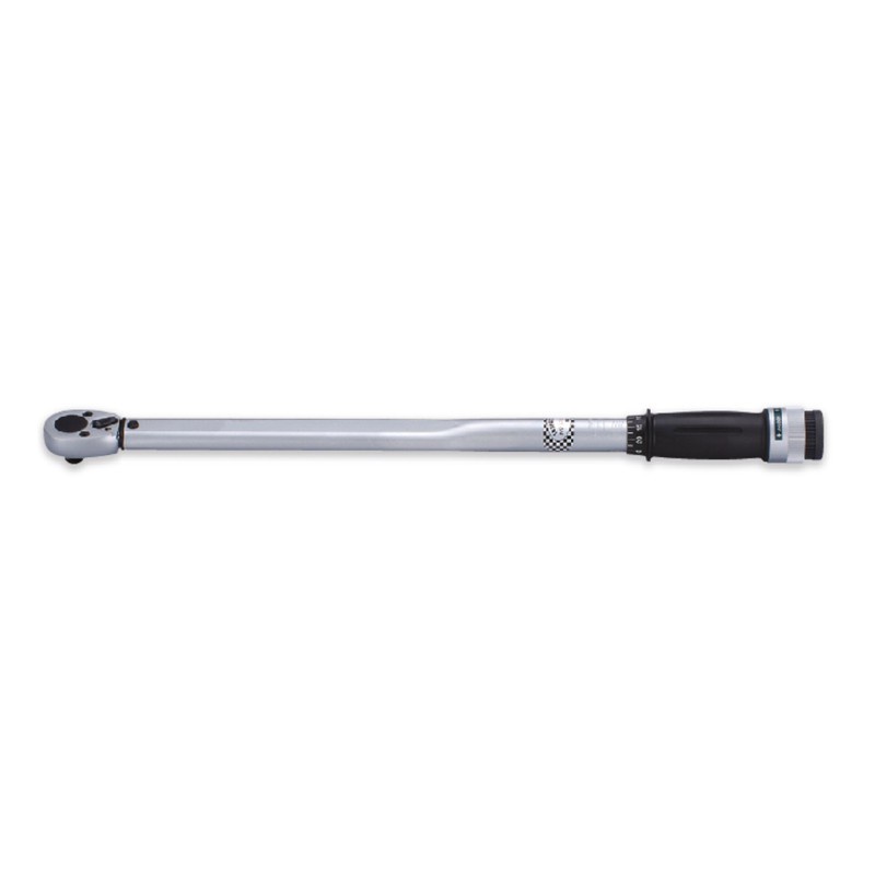 GESTAR/CROSSMAN-Kunci Momen / Kunci Torsi / Gagang Kunci 3/4" Torque Wrench