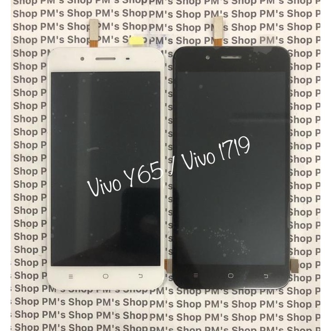 Lcd Touchscreen Vivo Y65 / Vivo 1719