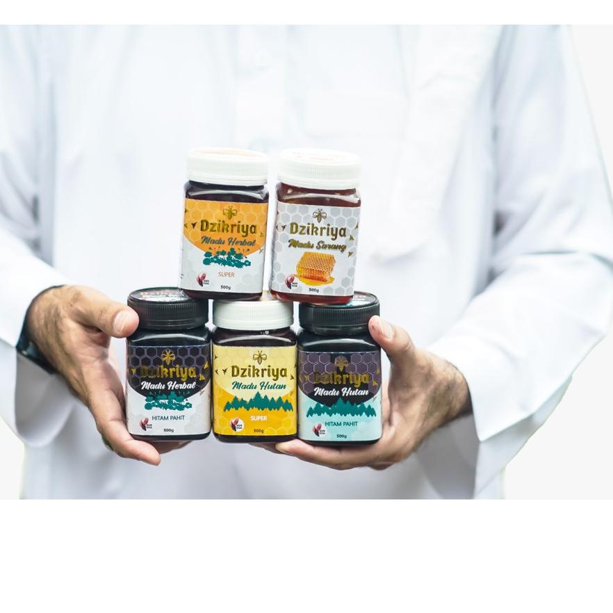 

✾ Super dan Pahit Dzikriya ✥