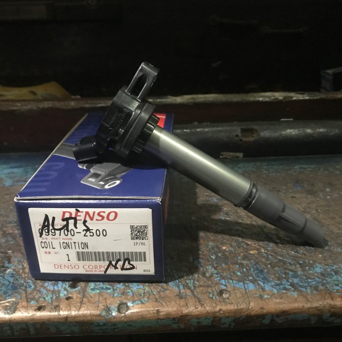 Coil corolla altis 2008/coil altis/coil corolla altis