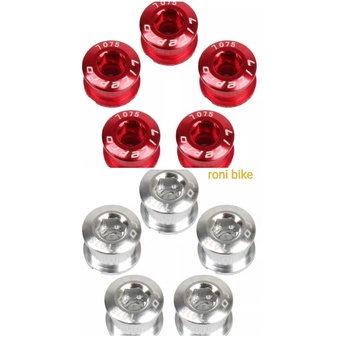 Baut Chainring Litepro Single chainring