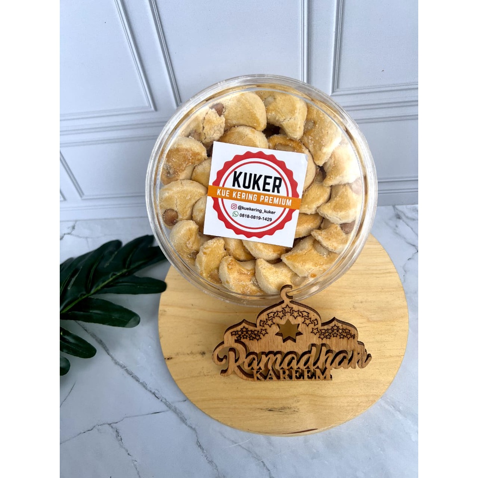 

[100RB 3 TOPLES] -PAKET PROMO/KUKER/Kue Kering Homemade/Kue Kacang Original/Cookies/Kuker/Nastar/Kastangel/Kue Kacang /Lidah Kucing/Kue Lebaran TerEnak/Kue Kacang Termantap/ Kue Kacang Murah/ Kue Kering Terlaris/Kue termantul/Kacangg Ori