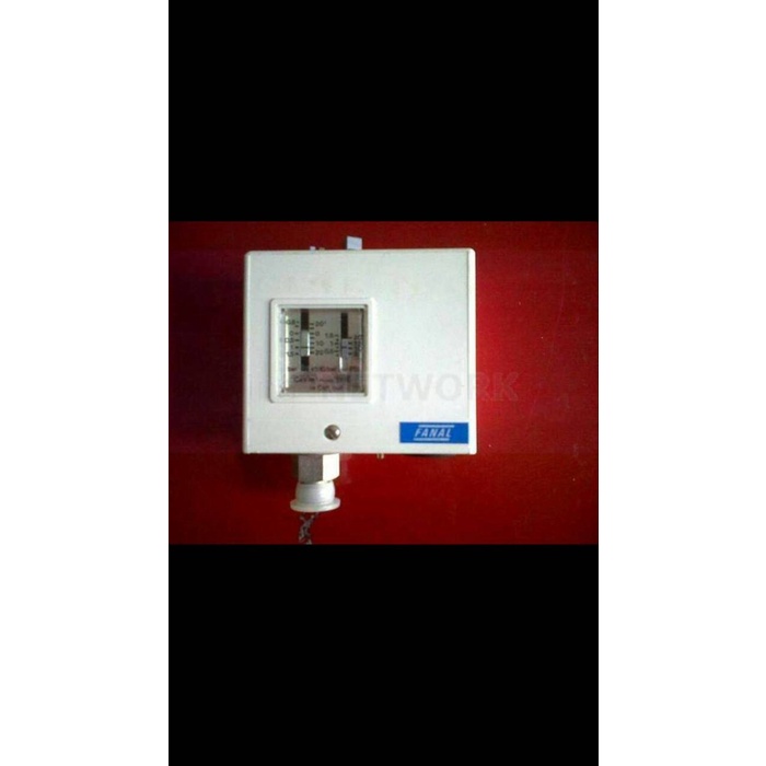 Terlaris Pressure Switch Fanal Ff115-S8