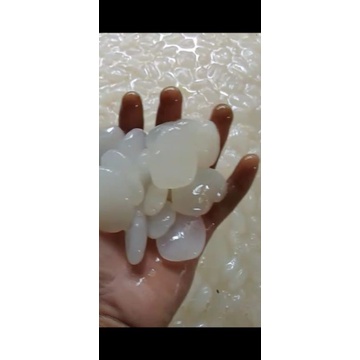 

kolang kaling/caruluk