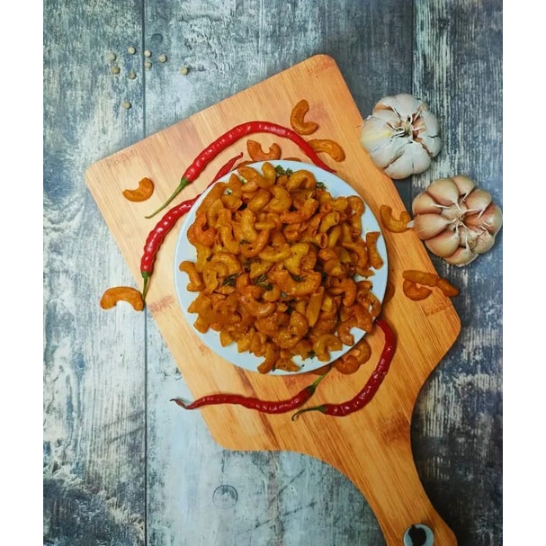 

Makaroni Jebleh original