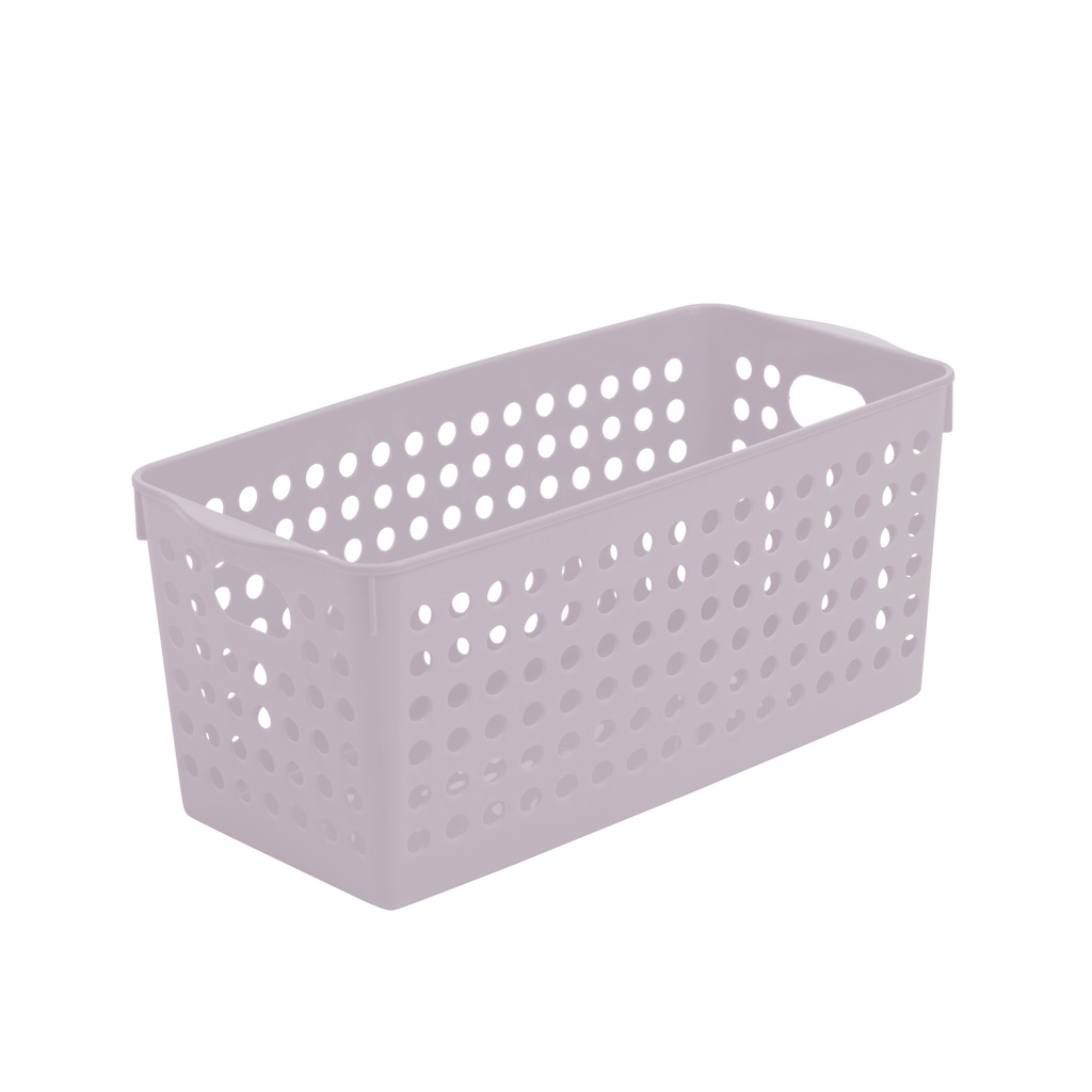 Claris Keranjang / Kotak Serbaguna Tidy Mesh Small 0556