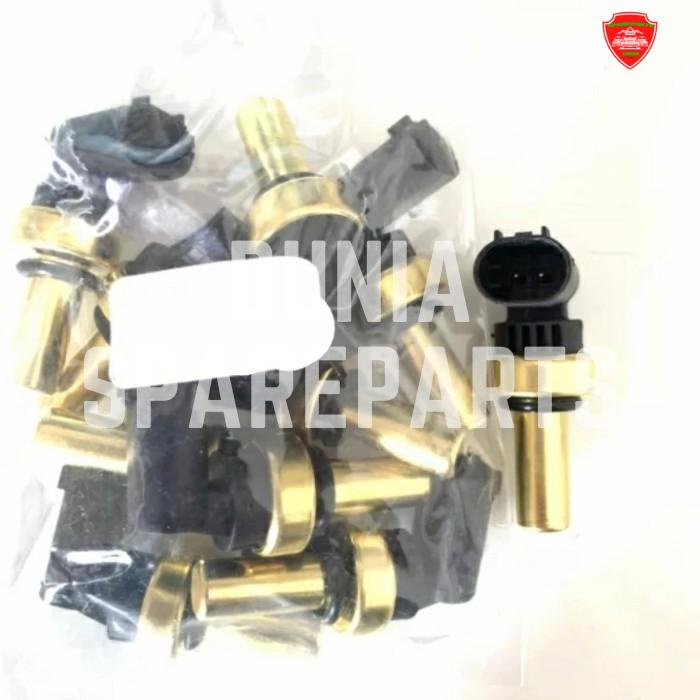 SENSOR ECT ENGINE COOLANT TEMPERATUR CHEVROLET AVEO SONIC SPIN