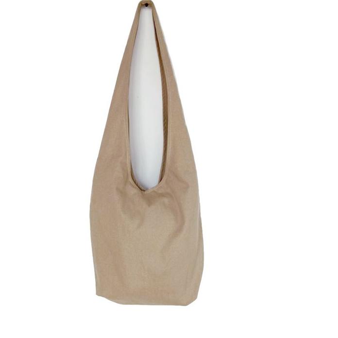 ❃ Fassystore Baloon Bag Cream ➴