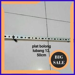 plat bolong lub.12. 50cm 1M4R23 parts