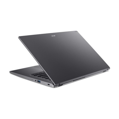 LAPTOP ACER ASPIRE 5 SLIM A514 MX550 2GB I7 1255U RAM 8GB 512GB SSD FHD IPS THUNDERB BLIT FP