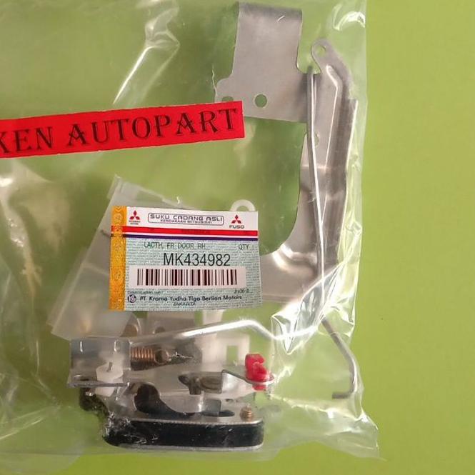 ➫ DOOR LOCK KUNCI PINTU KANAN CANTER PS125 ✶