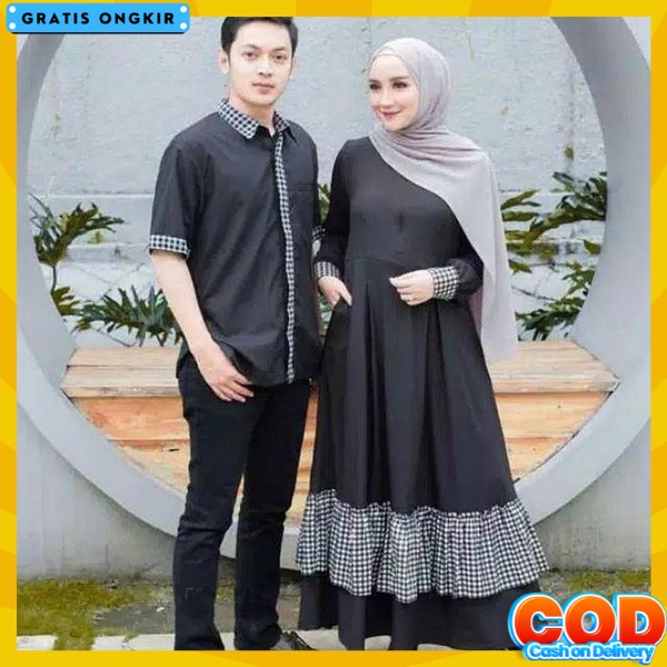 Bj Sarimbit Kople Psangan Bju Kapelan Cowok Cewek Baju Couple Suami Istri Terbaru Bju Couple Pasanga