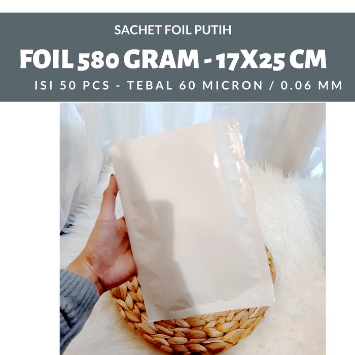 *#*#*#] foil kemasan - kemasan keripik sachet foil - kemasan keripik foil