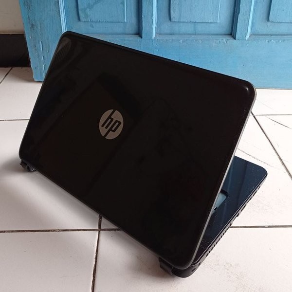 Casing Laptop Hp 14 G102AU R203TU R204TU