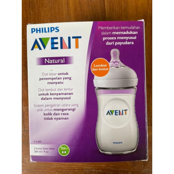 Philips Avent Dot Bayi