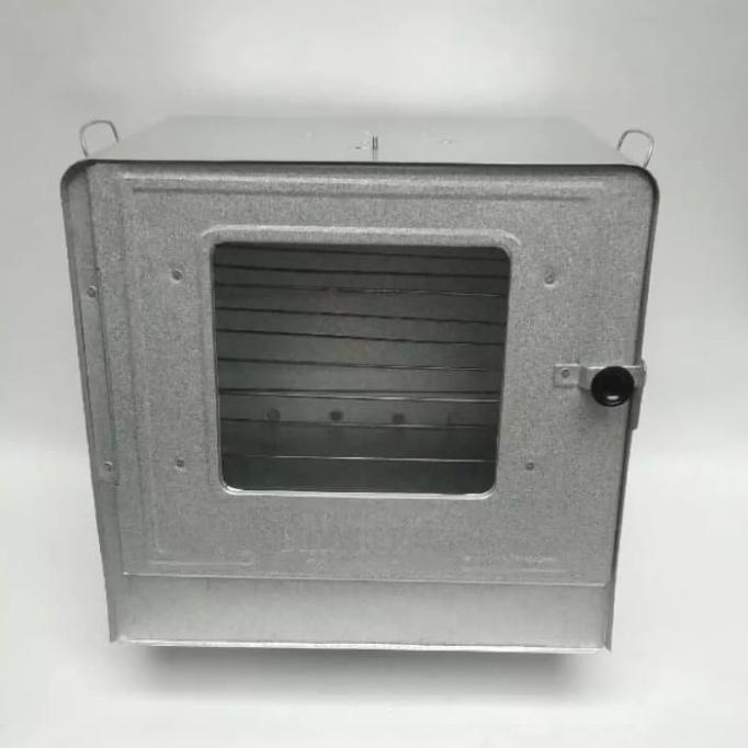 OVEN TANGKRING BIMA BESAR PLUS 3 LOYANG barang sale