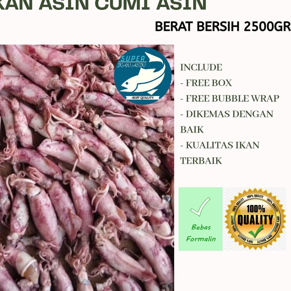 

➢ CUMI ASIN BABY 1kg ◘