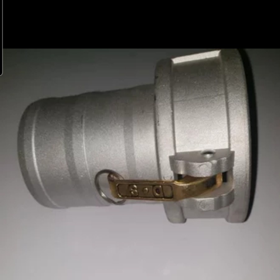 camlock coupling alloy 3C