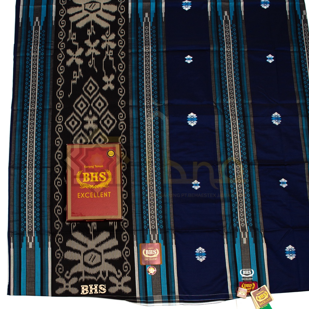 Sarung BHS Excellent SGF
